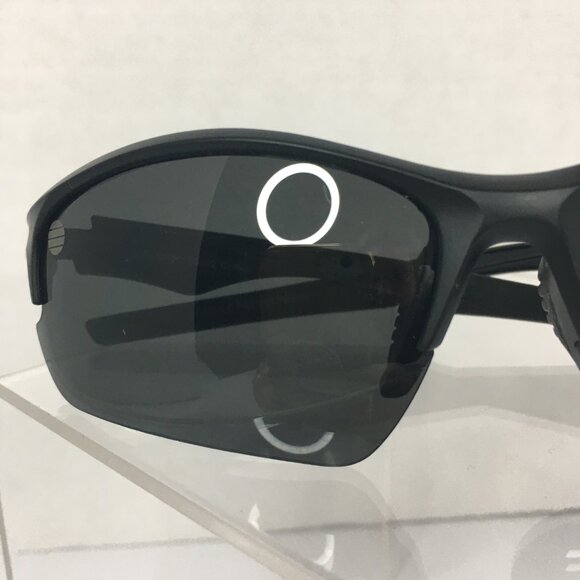 Men's Sunglasses UV400 Black SolarX 59092 Polycarbonate Lens - Picture 6 of 16